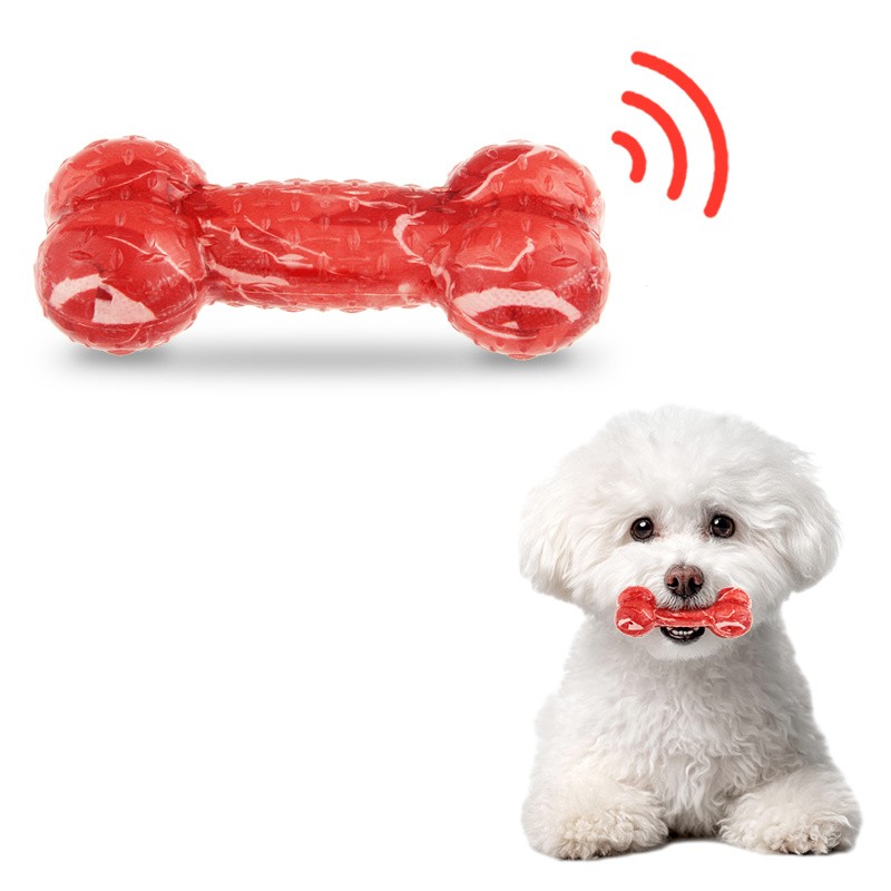 GiGwi Squeaking Pet Sound Toy