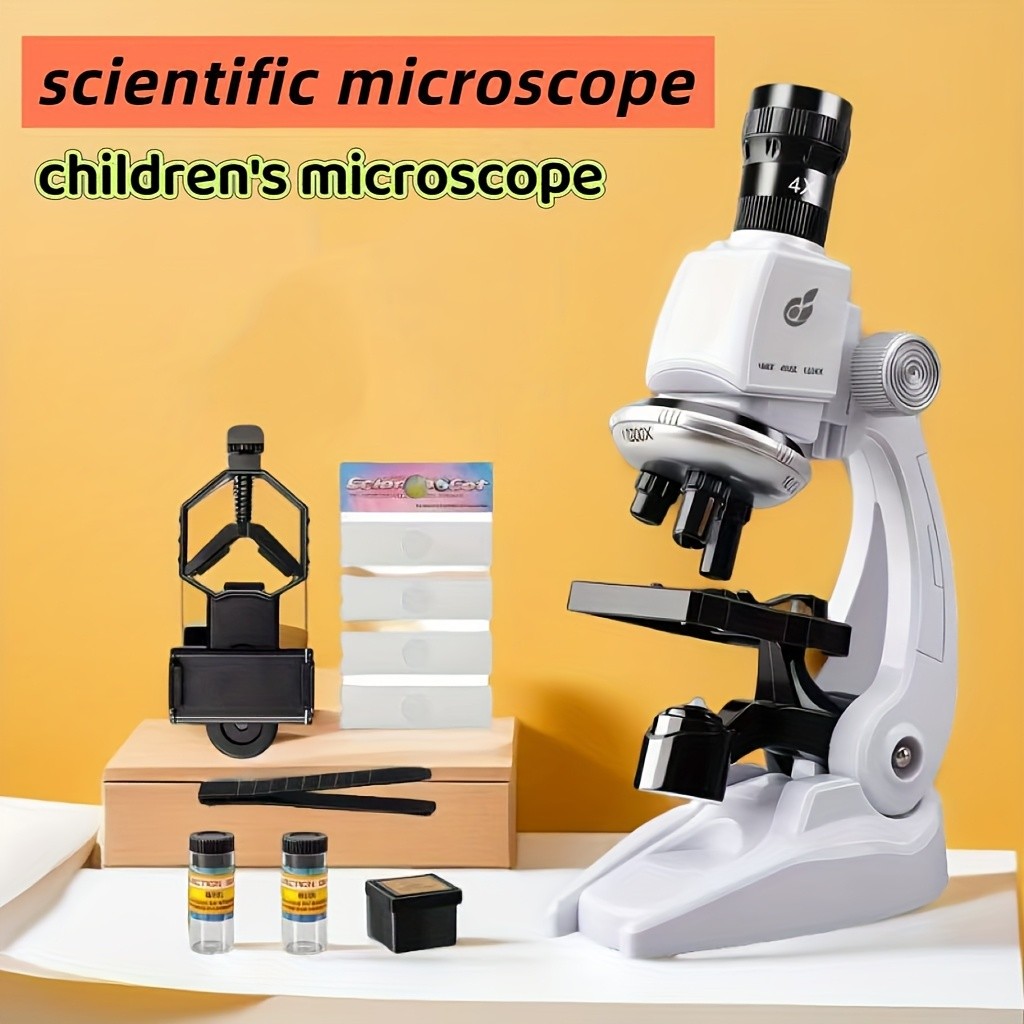 FACEGLE C2156 Microscope