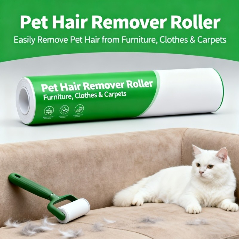 PETCLEAR Pet Hair Remover