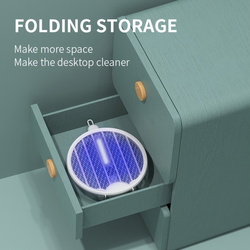 MOOSOO Electric Insect Eliminator