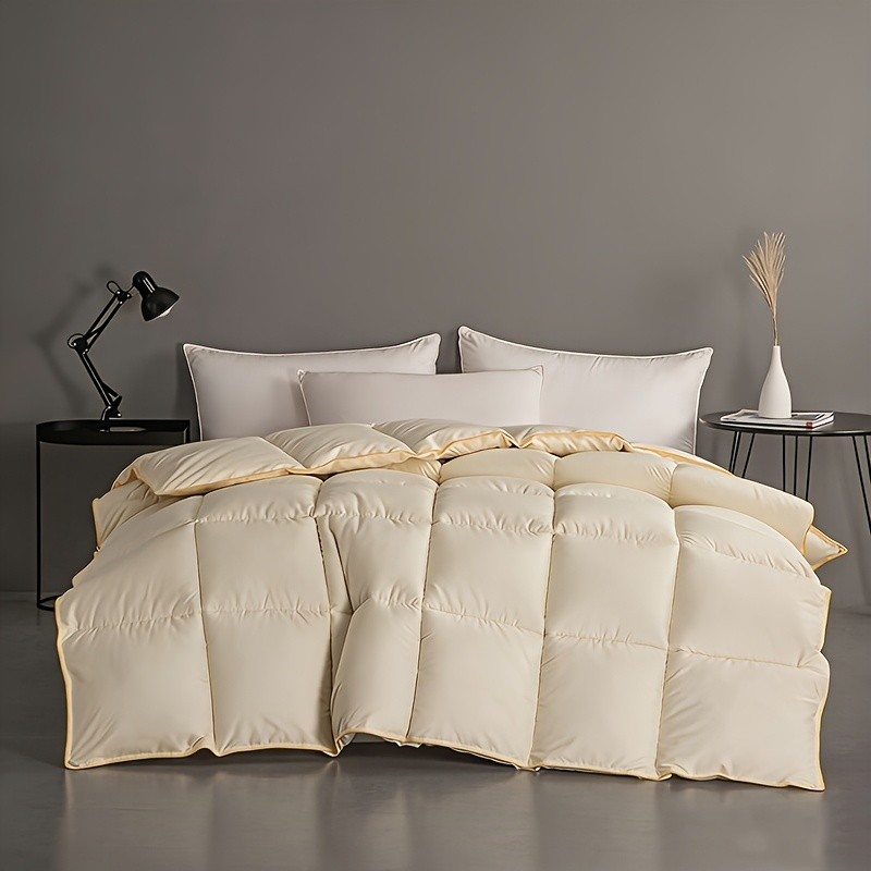 KAFUTI Comfortable Multi-Season Quilt