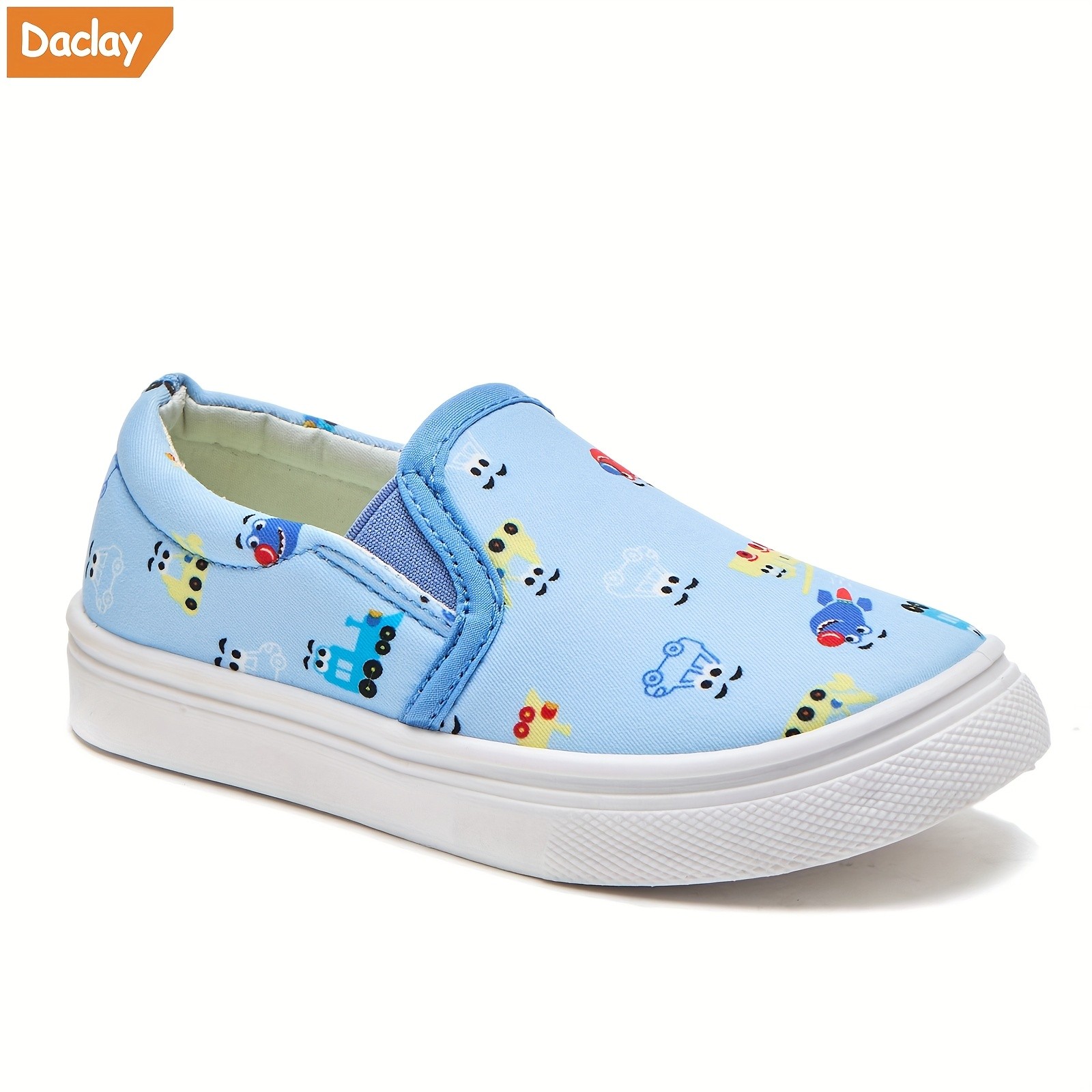 Boys' and Girls' Outdoor Casual Shoes