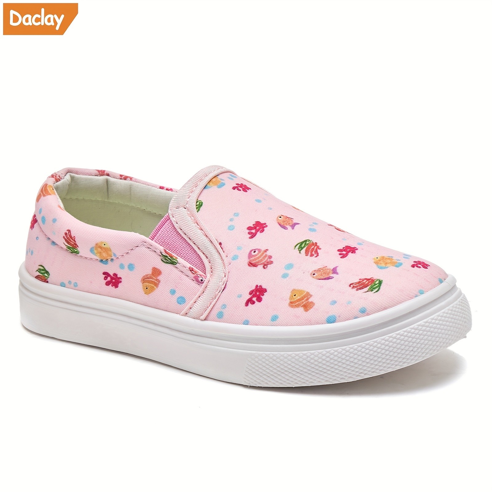 Boys' and Girls' Outdoor Casual Shoes