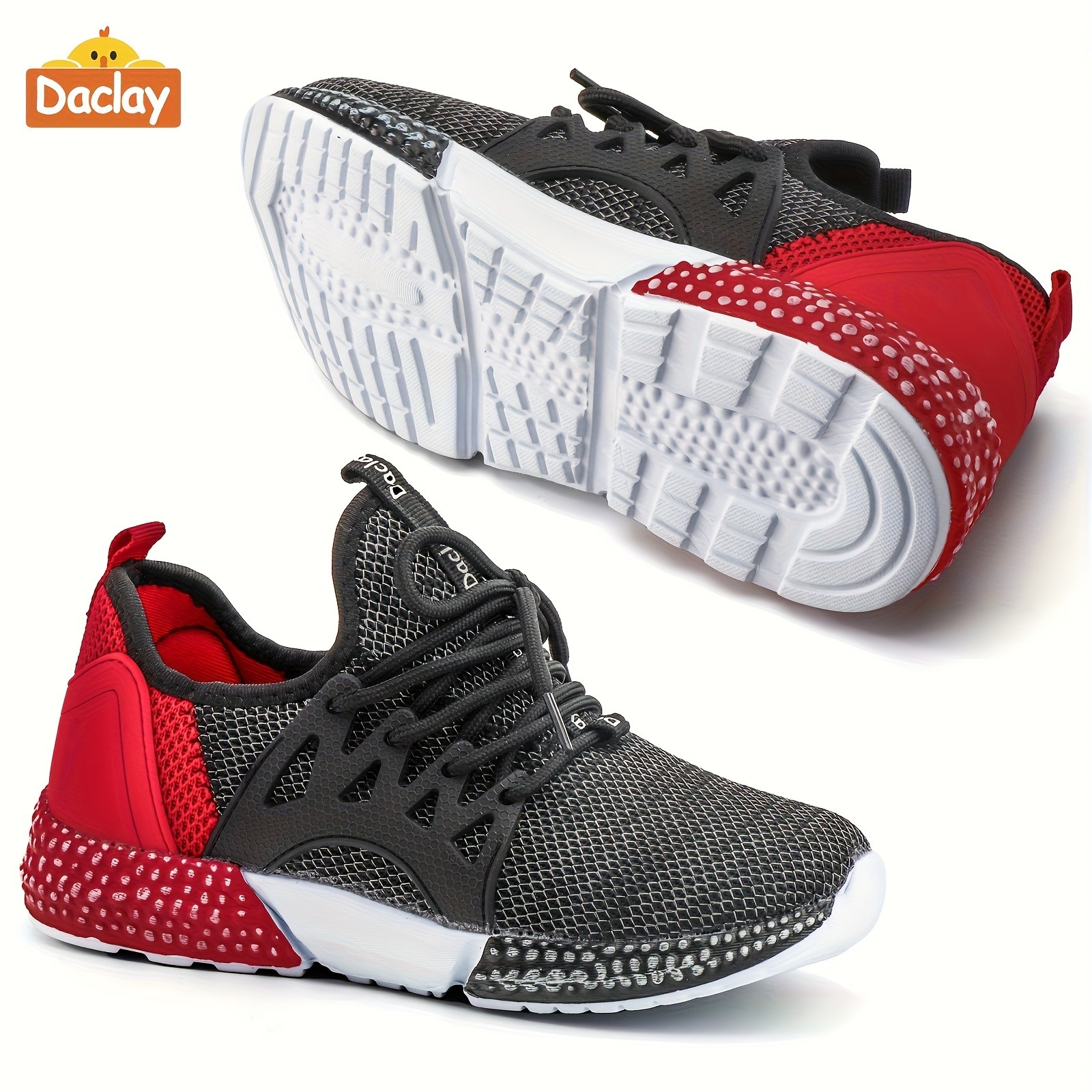 Boys' and Girls' Sports Shoes