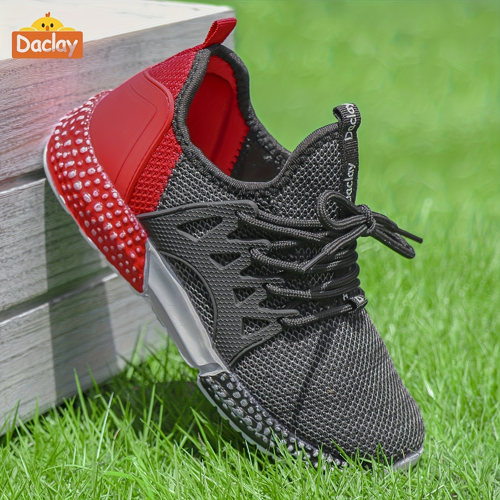 Boys' and Girls' Sports Shoes