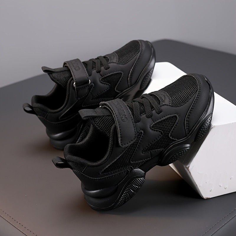 CAMKIDS Youth Boys' Casual Sports Shoes