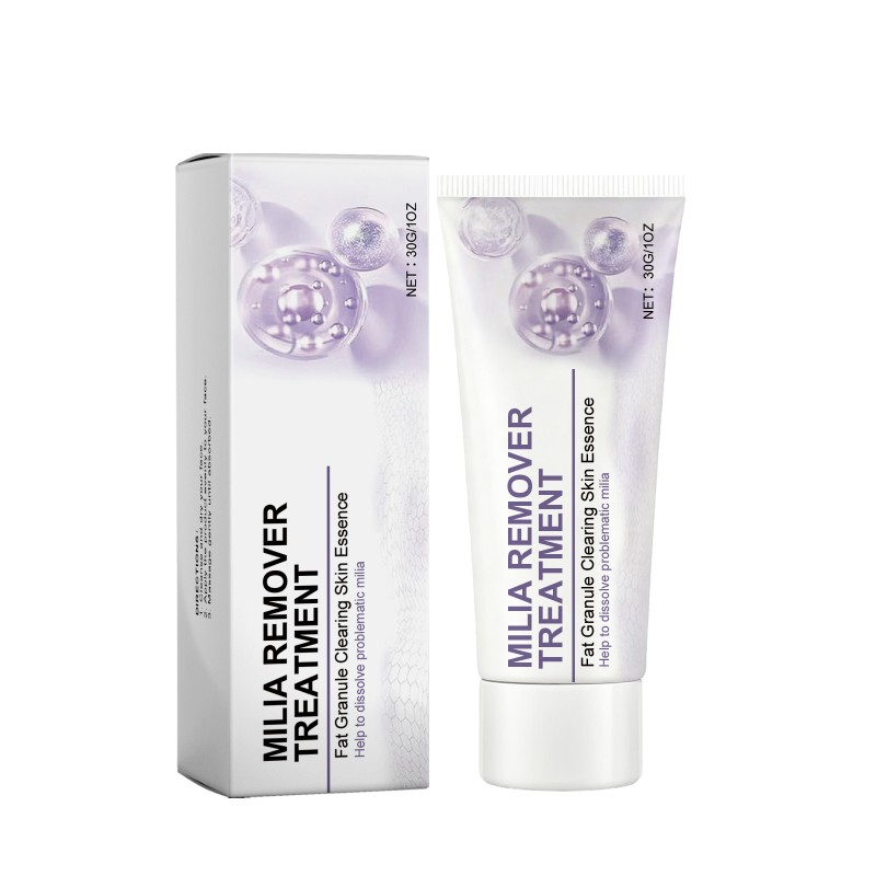 Milia Remover Treatment