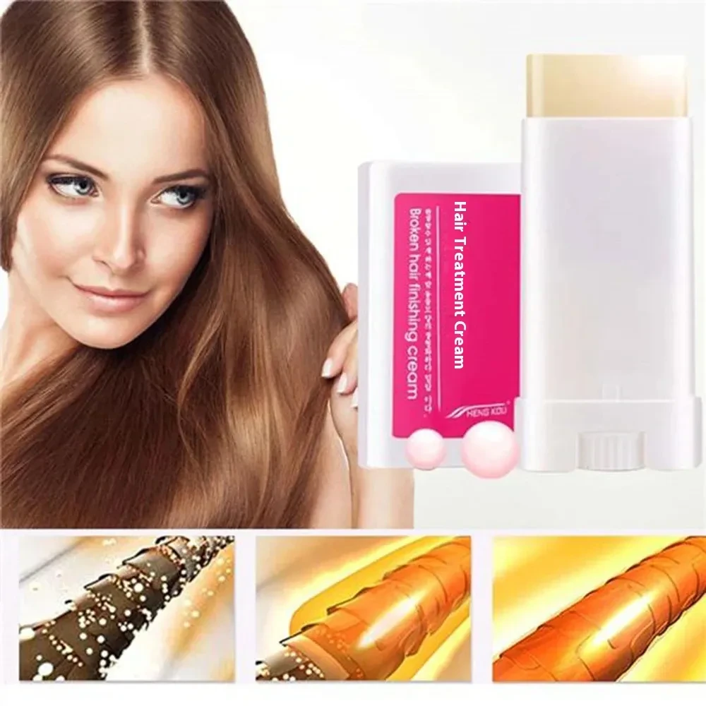 Hair Treatment Cream