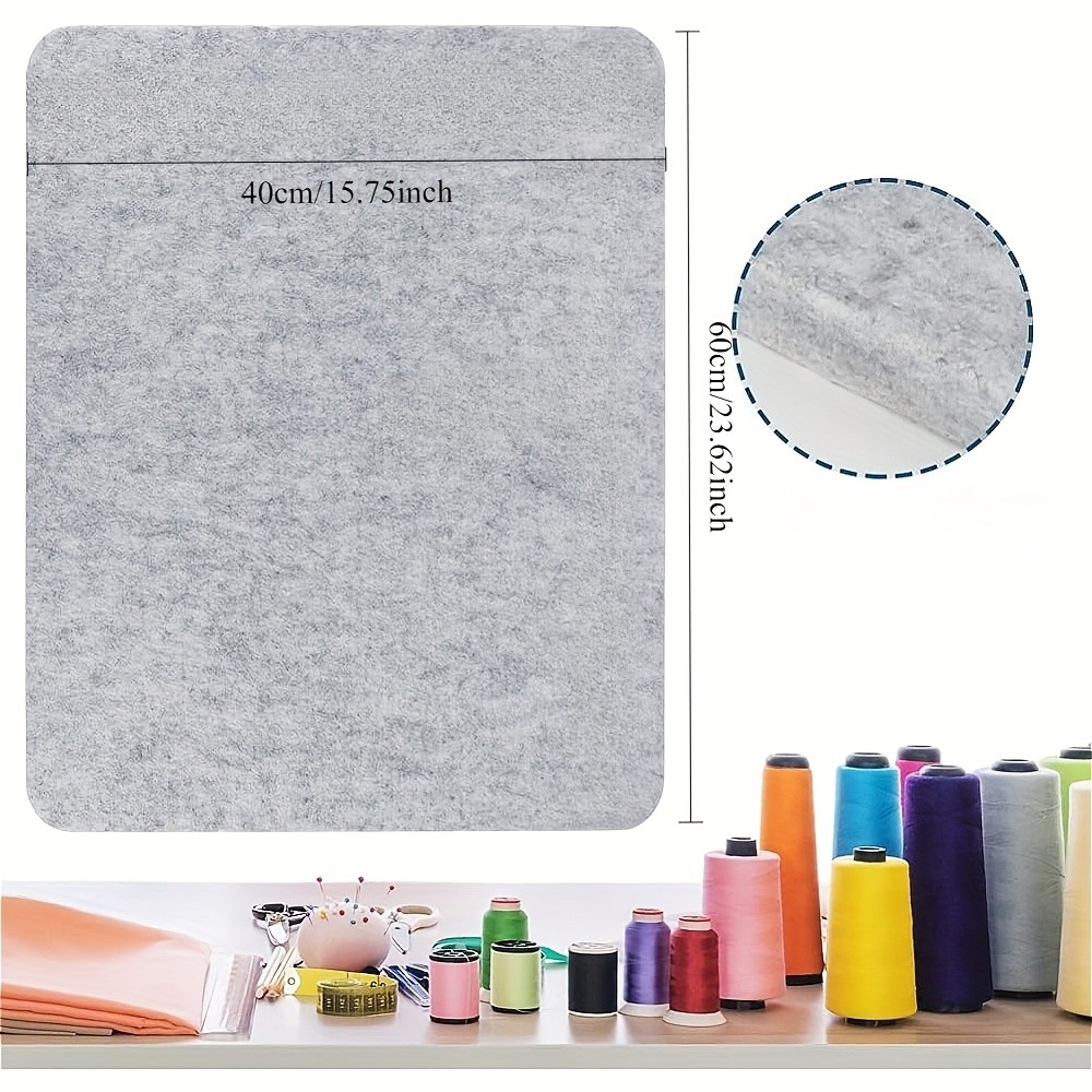 COFIT Portable Felt Ironing Board and Ironing Mat