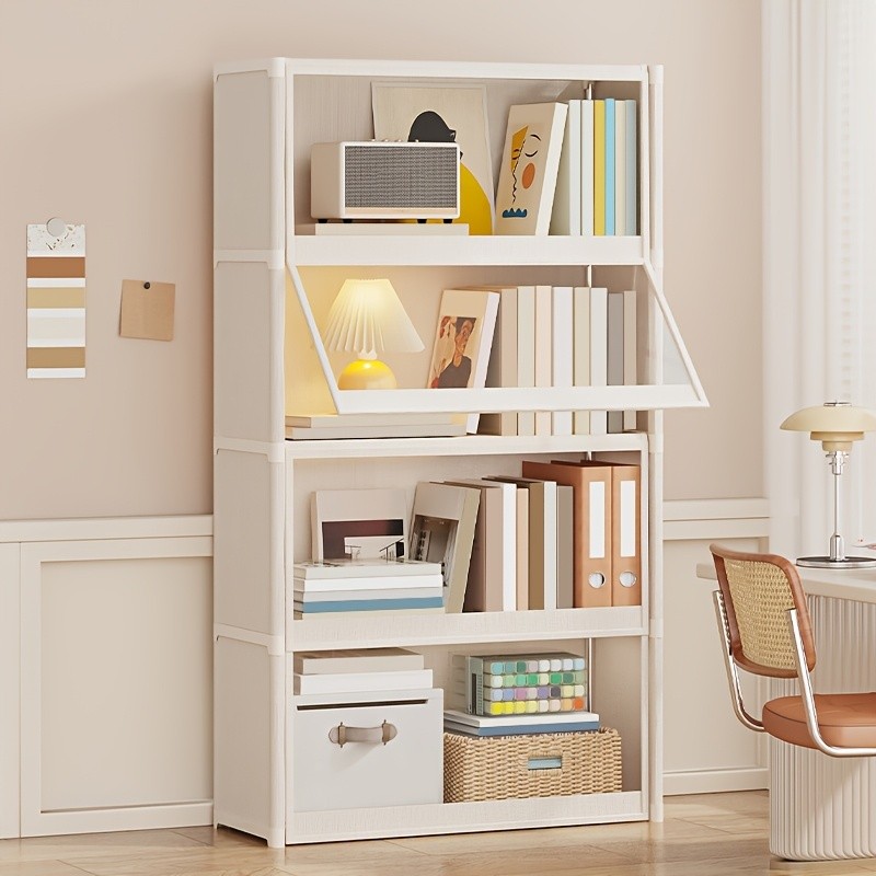 UDEAR Large Vertical Multi-Tier Shelving Unit