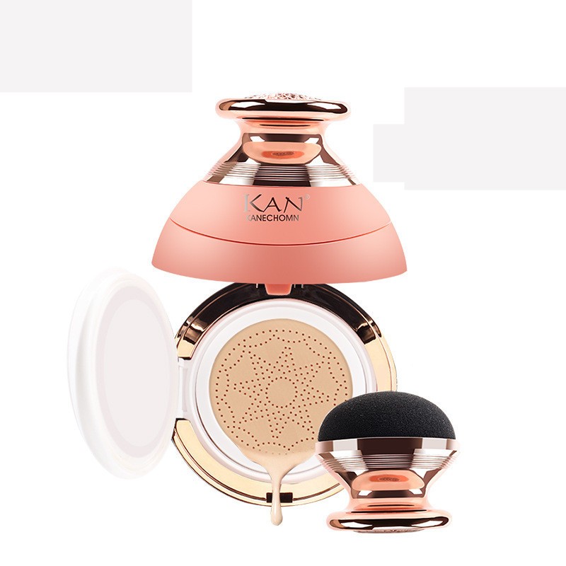 KAN Cushion Foundation