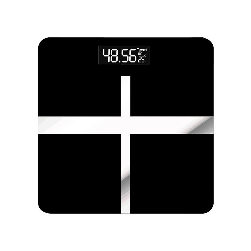 Smart Health Monitoring Scale Track Your Wellness in Real-Time