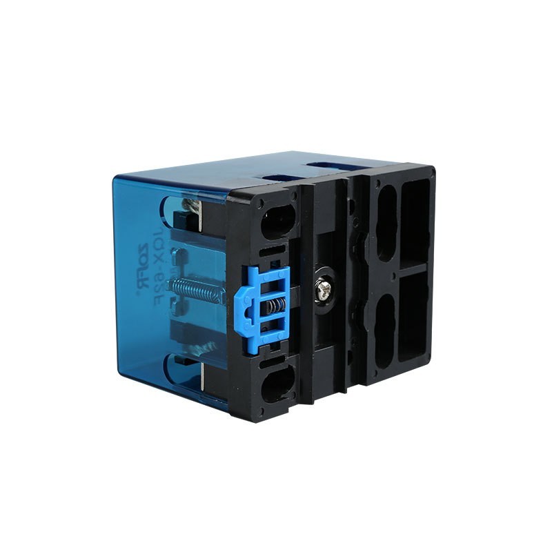 Car Continuous Duty Relay