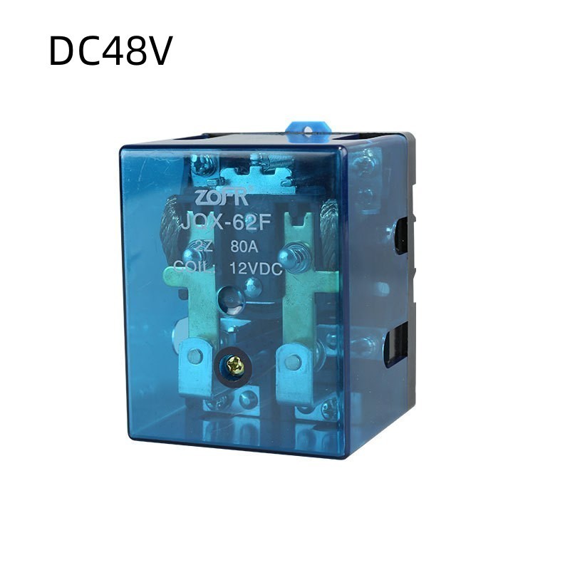 Car Continuous Duty Relay