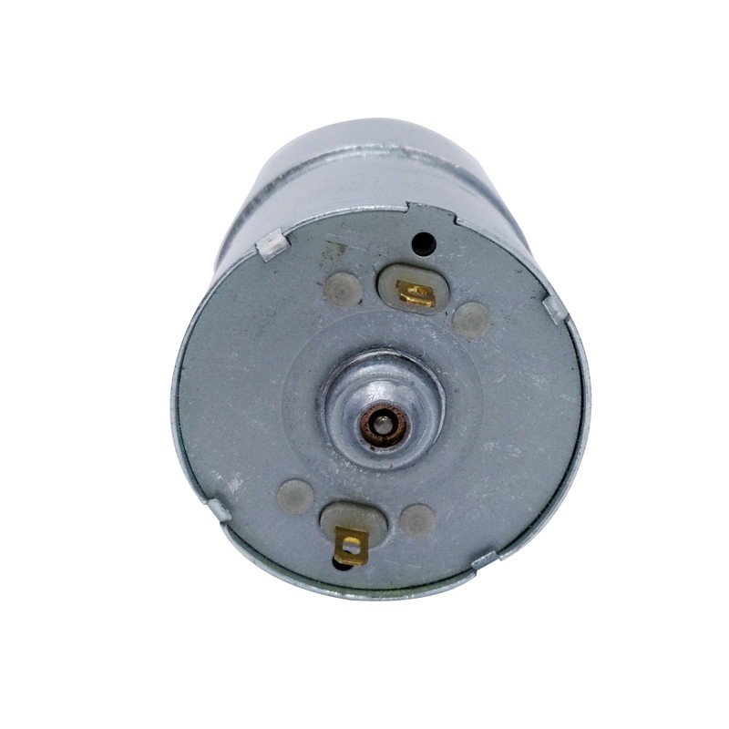DC Motor