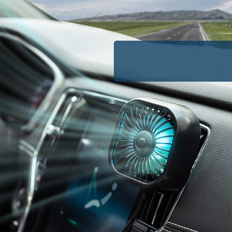 Car Fan