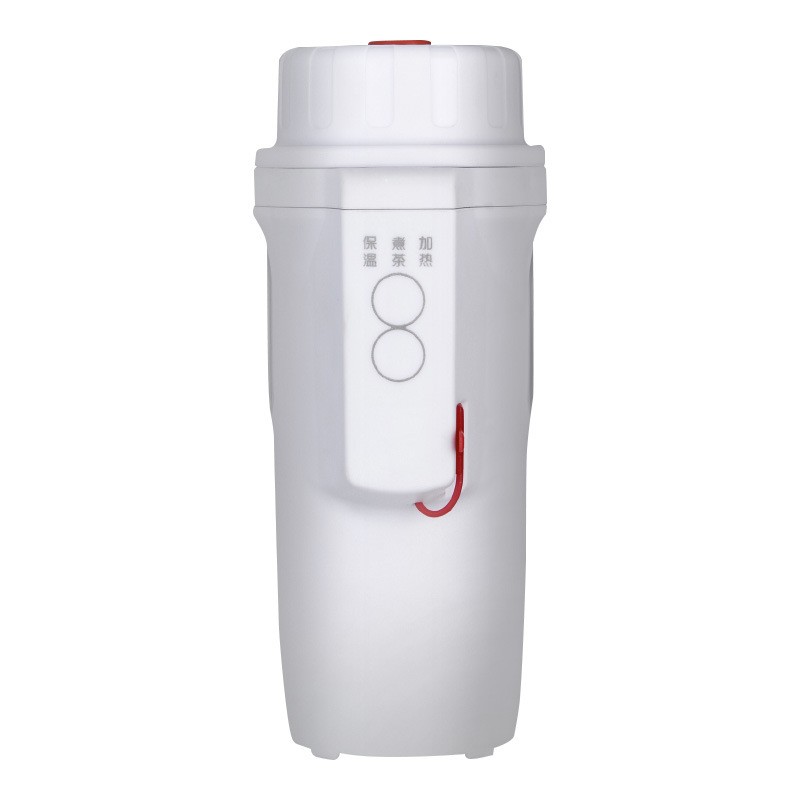 Car Hot Water Kettle