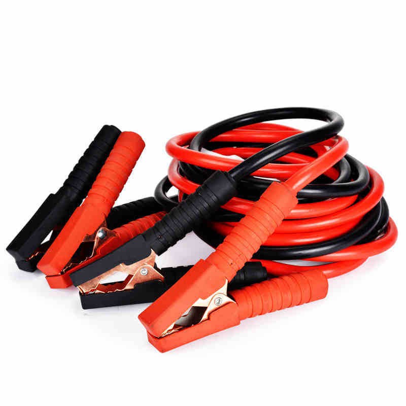 Car Jumper Cables