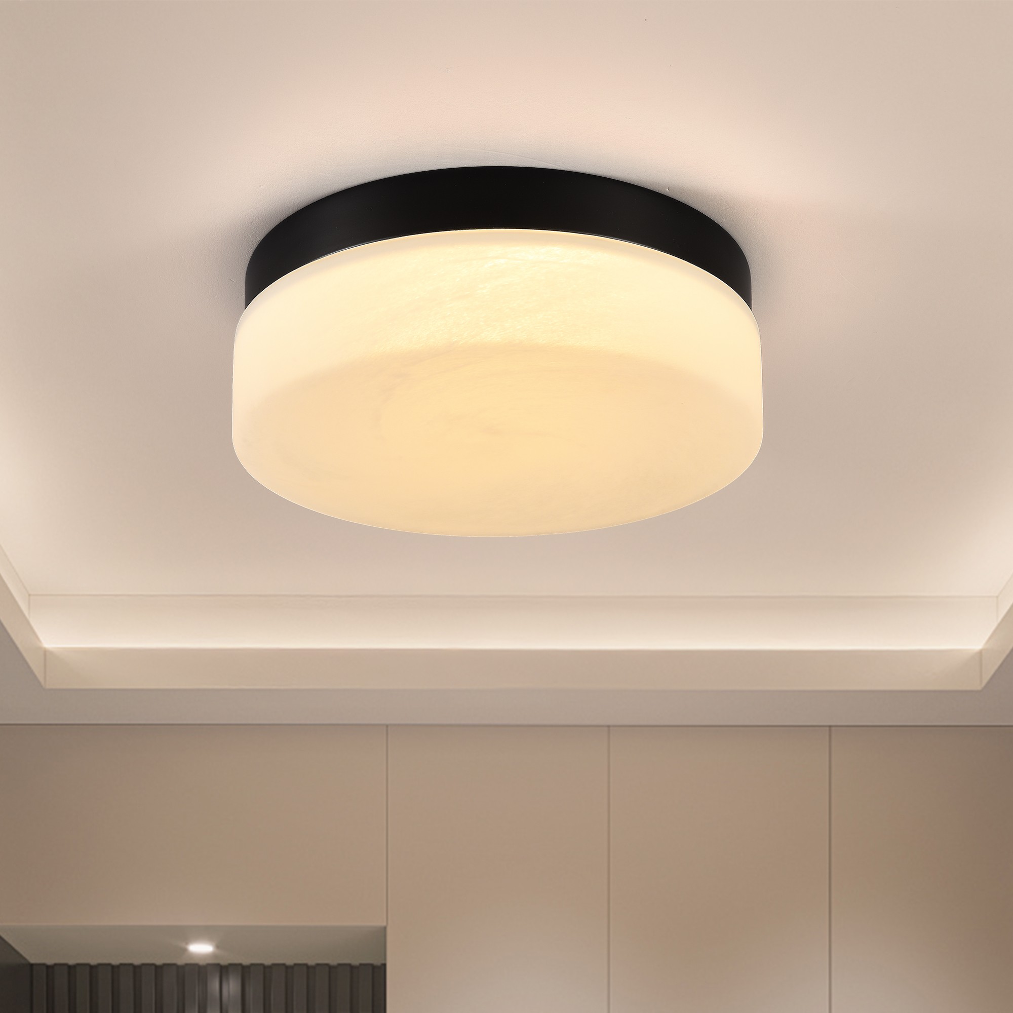 LED Round Ceiling Lights