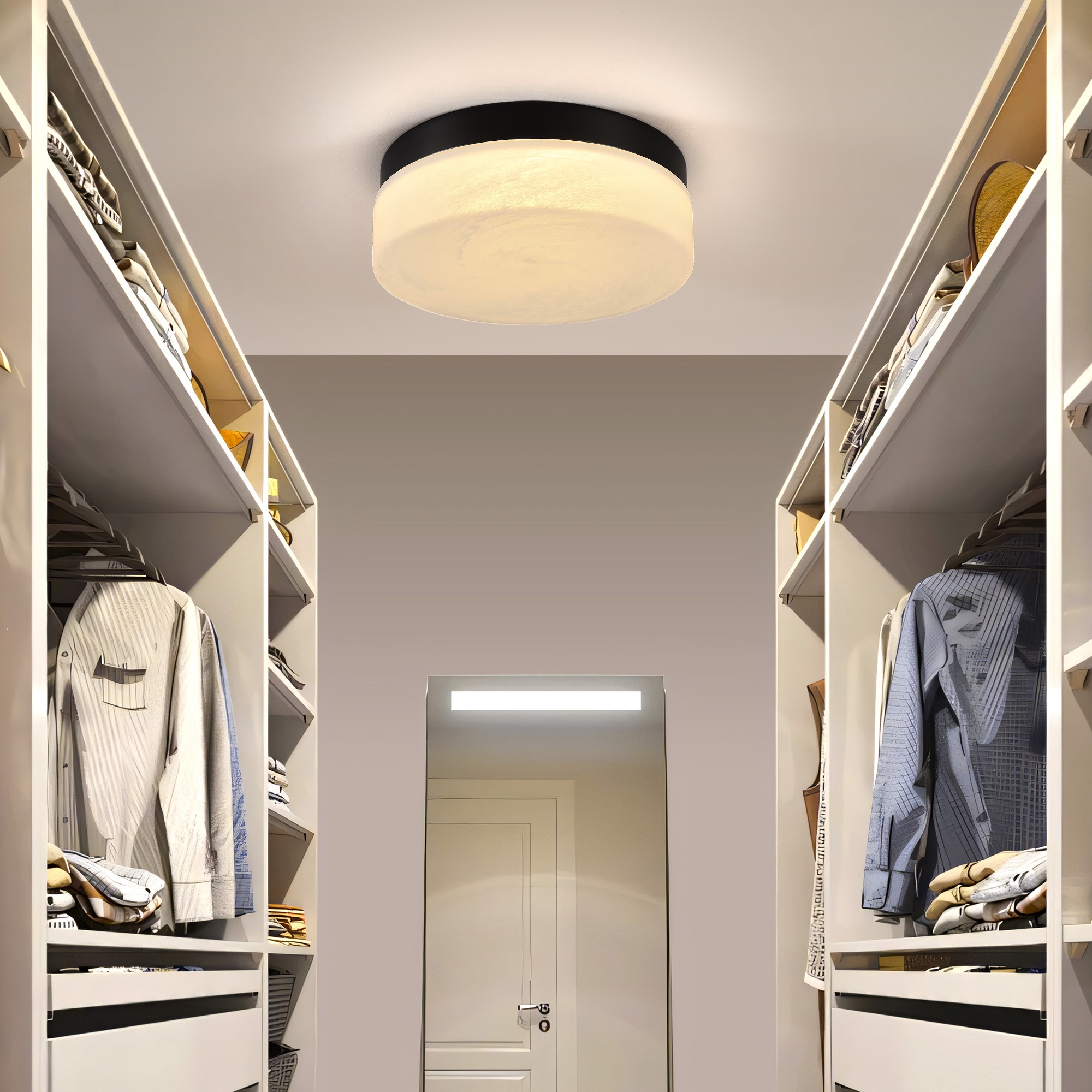 LED Round Ceiling Lights
