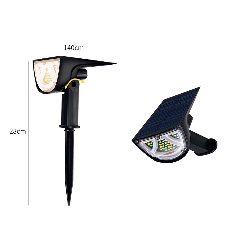 Outdoor LED Lights
