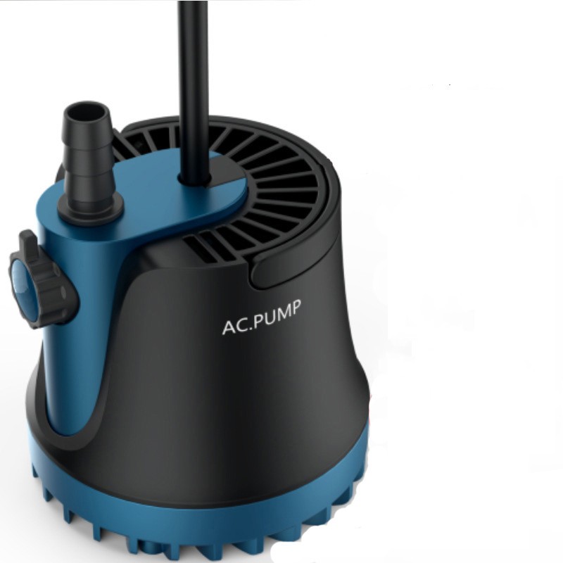 Water Pump Submersible