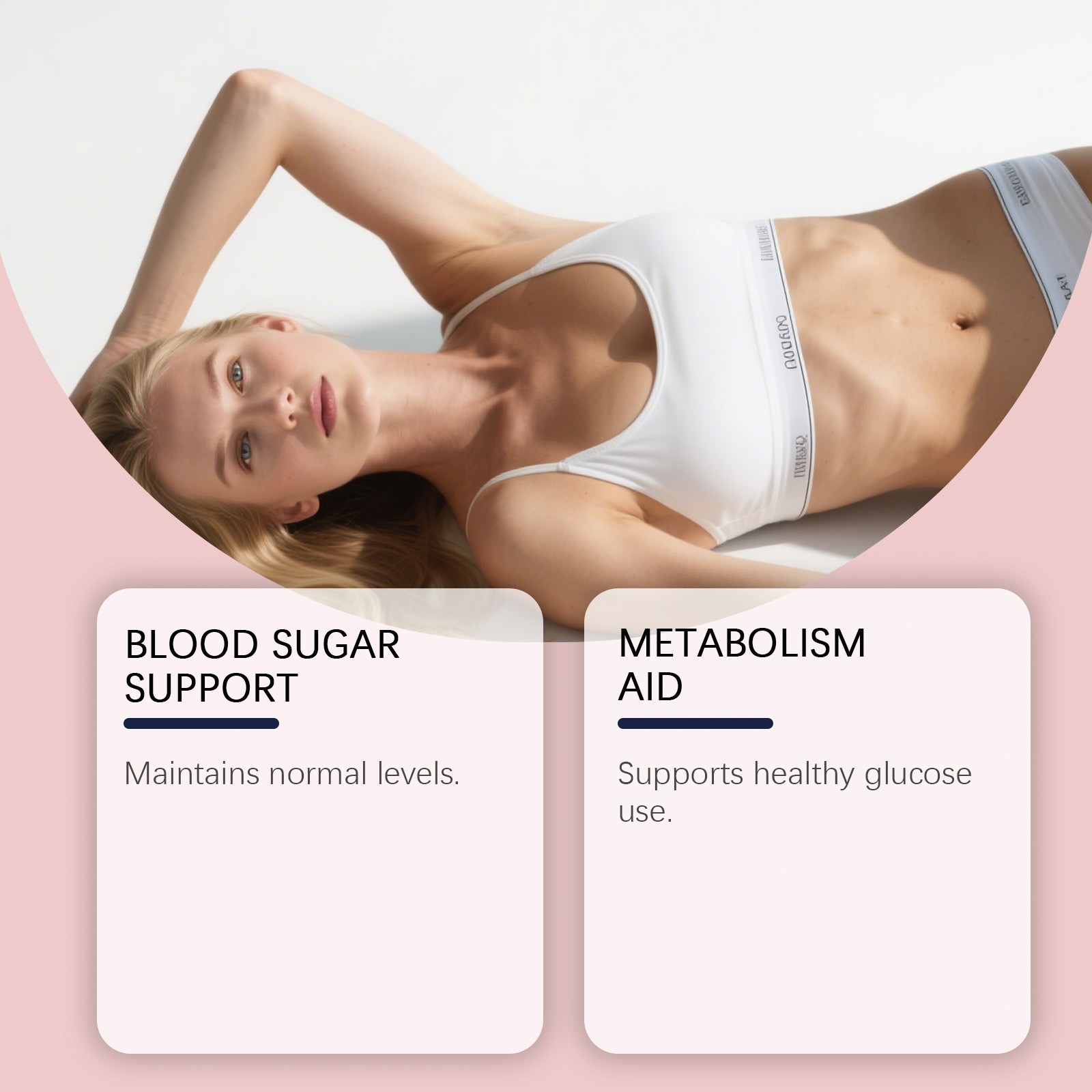 Docteat Blutzucker Complete: Natural Blood Sugar Regulation