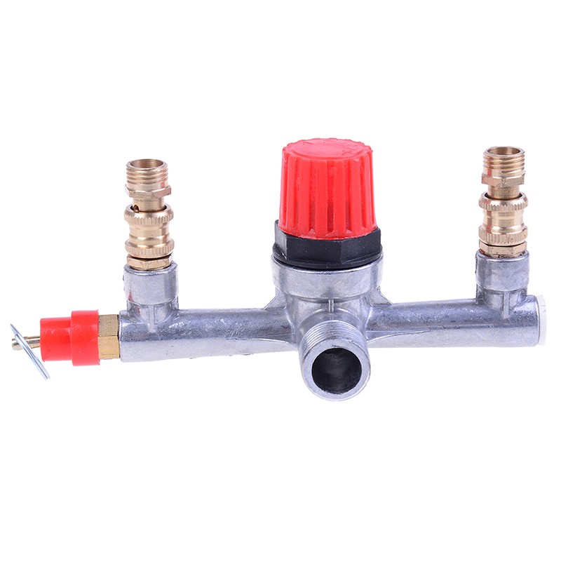 Air Compressor Regulator Switch