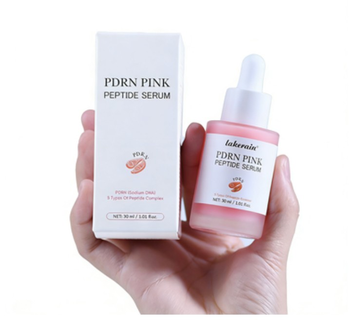 PDRN Pink Peptide Serum