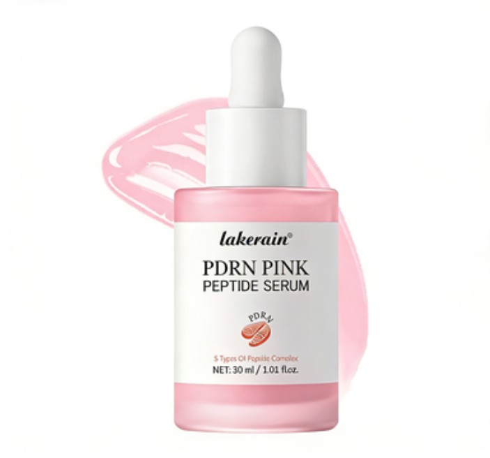 PDRN Pink Peptide Serum