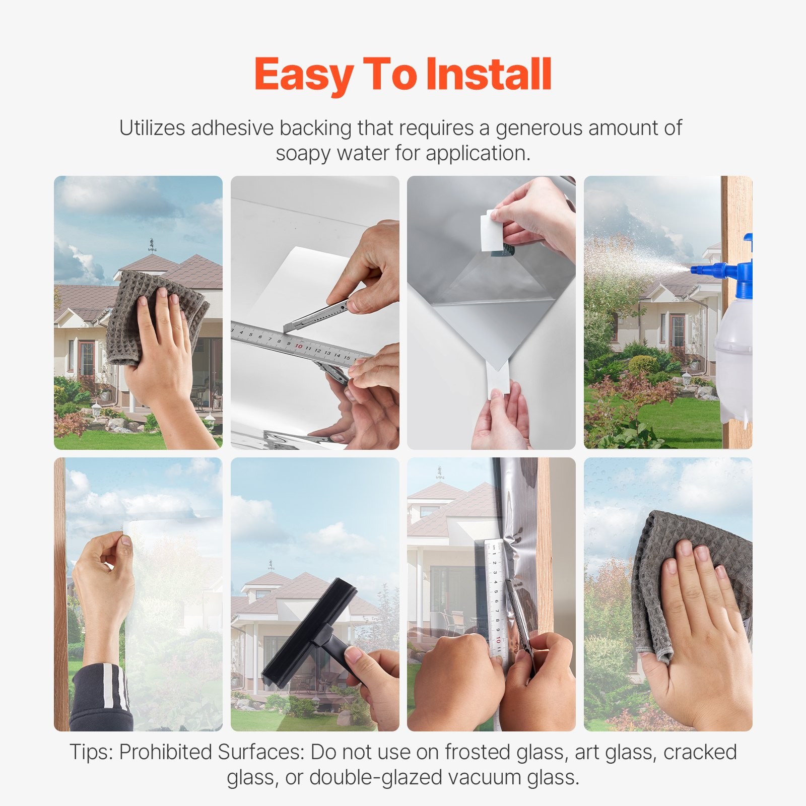 Best Home Window Tint