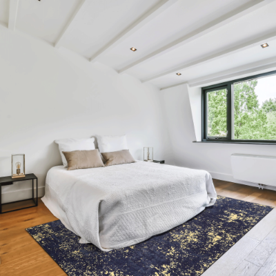 Living Room Area Rugs