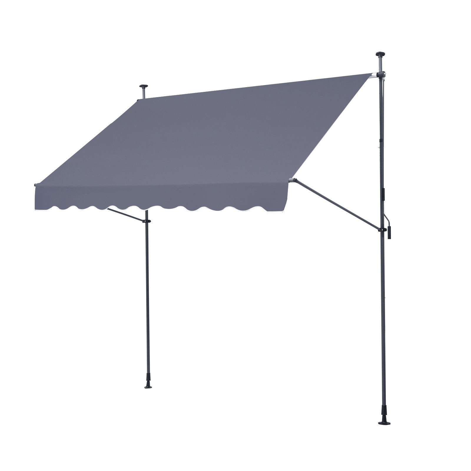 Retractable Patio Awning