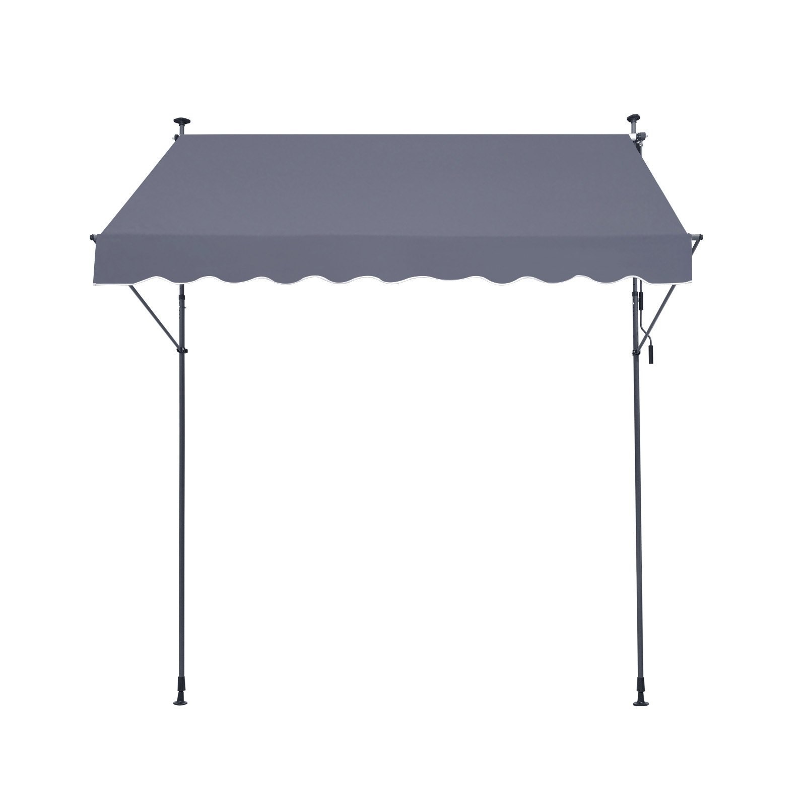 Retractable Patio Awning