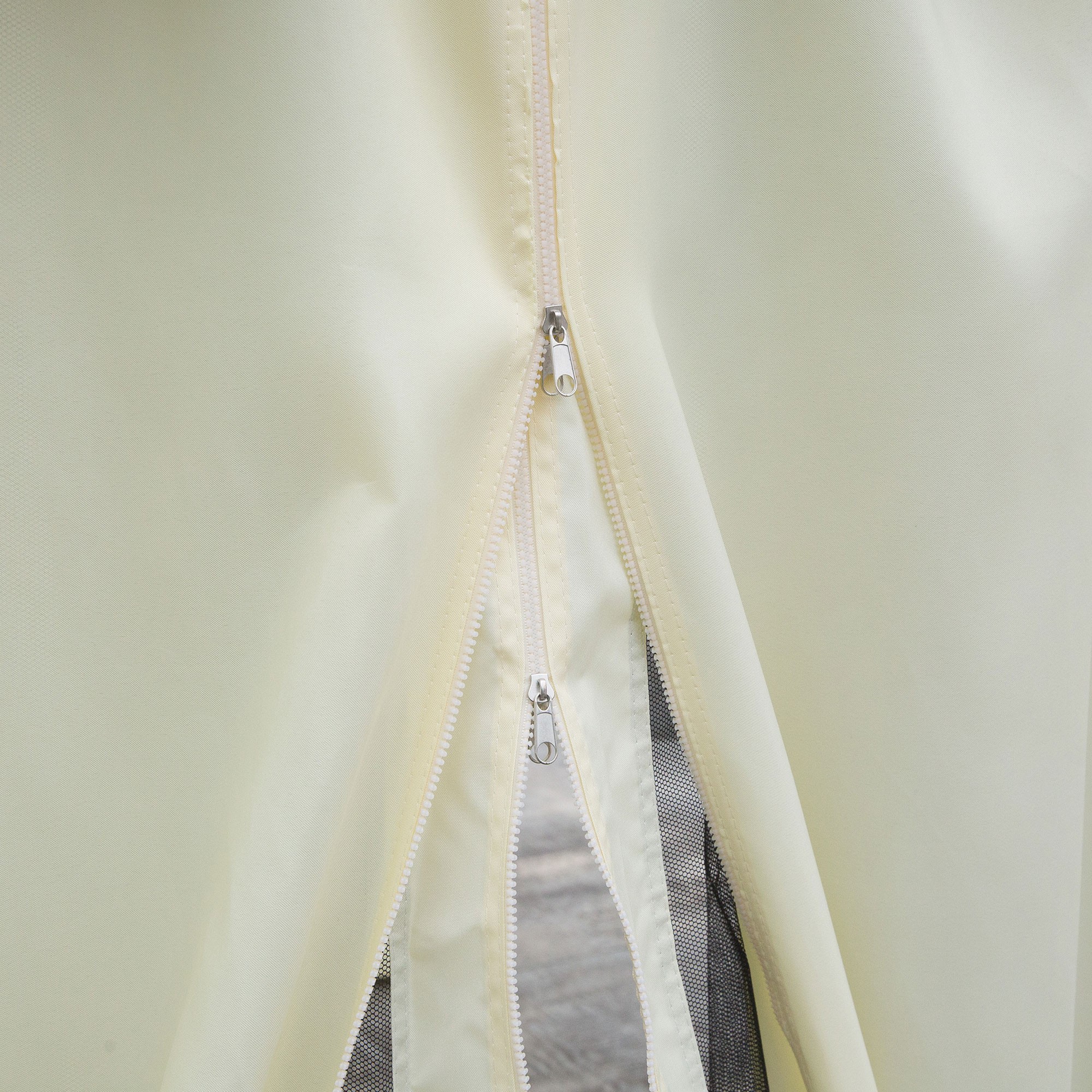 Aluminum Frame Gazebo