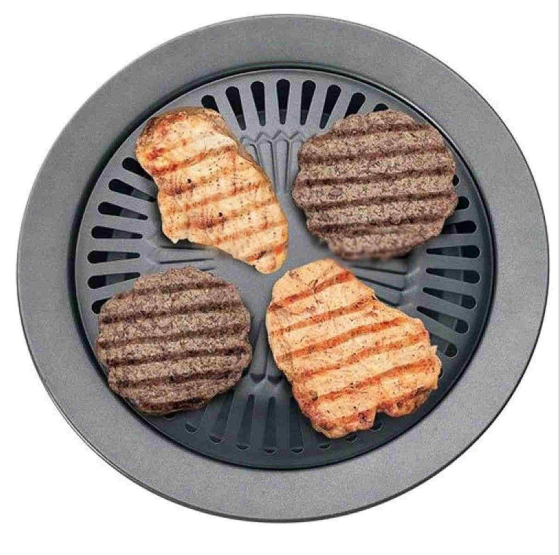 Toaster Oven Pan