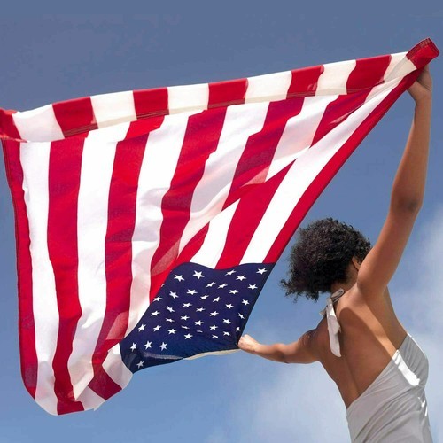 American Flags