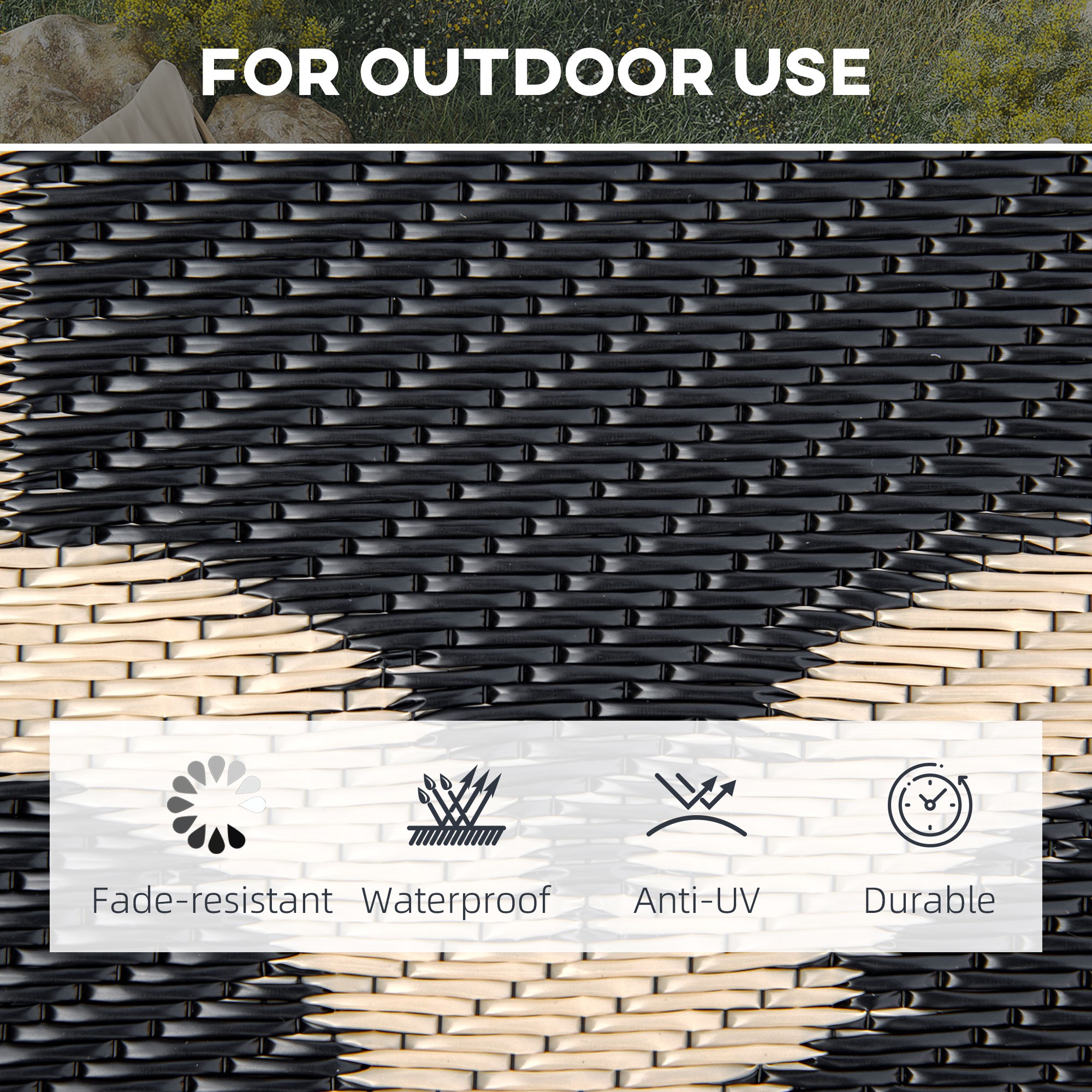Outdoor Rug