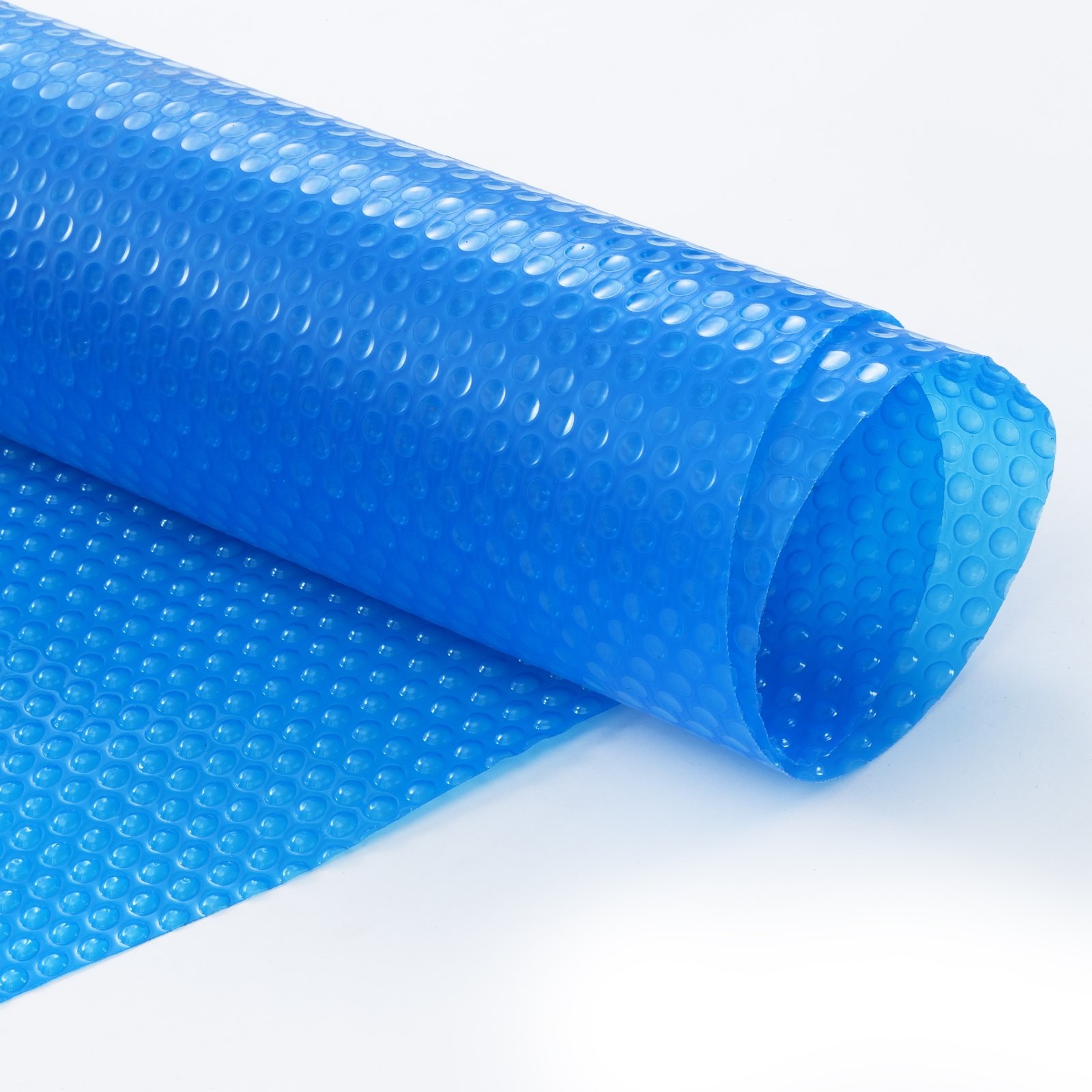 Round Solar Pool Cover