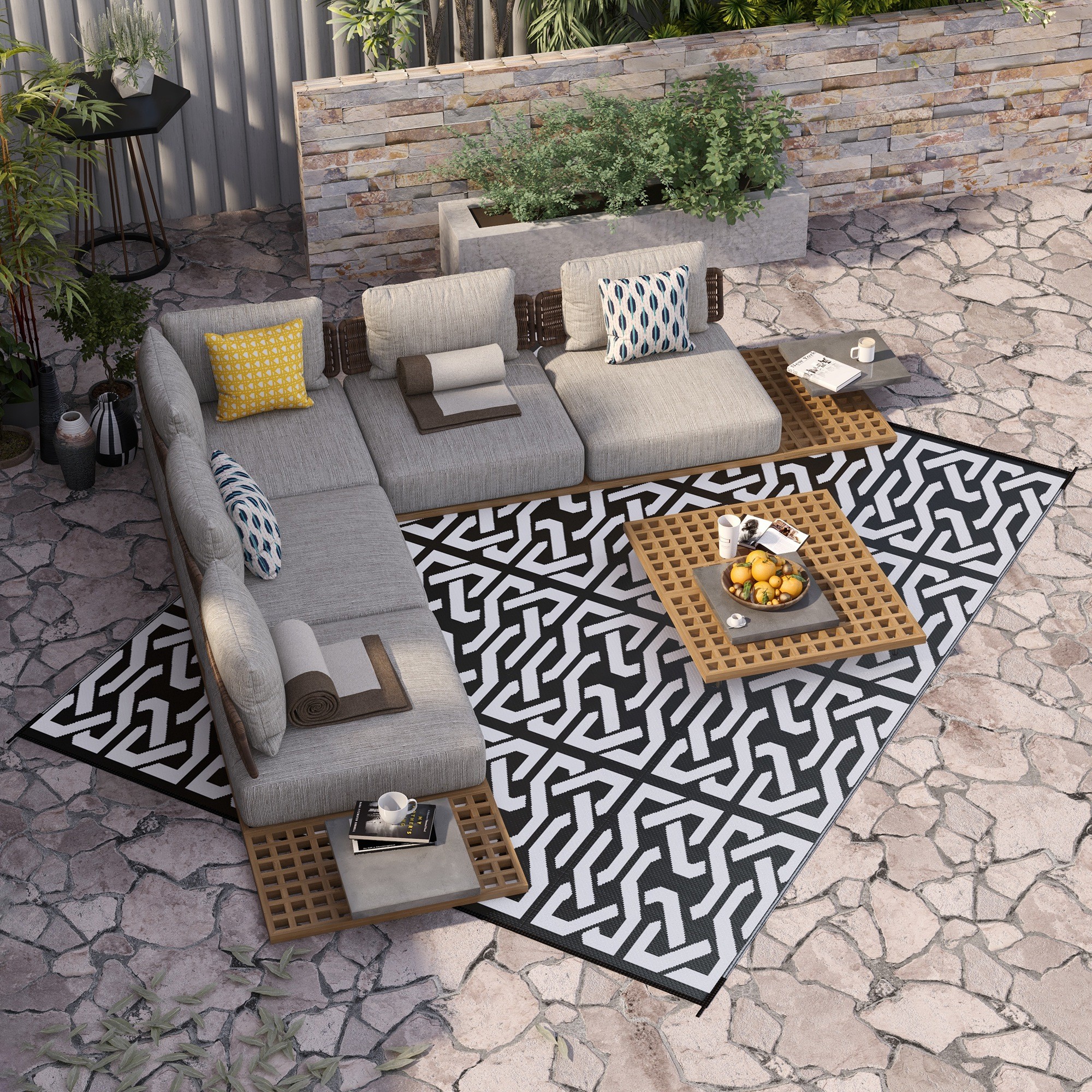 Outdoor Carpet