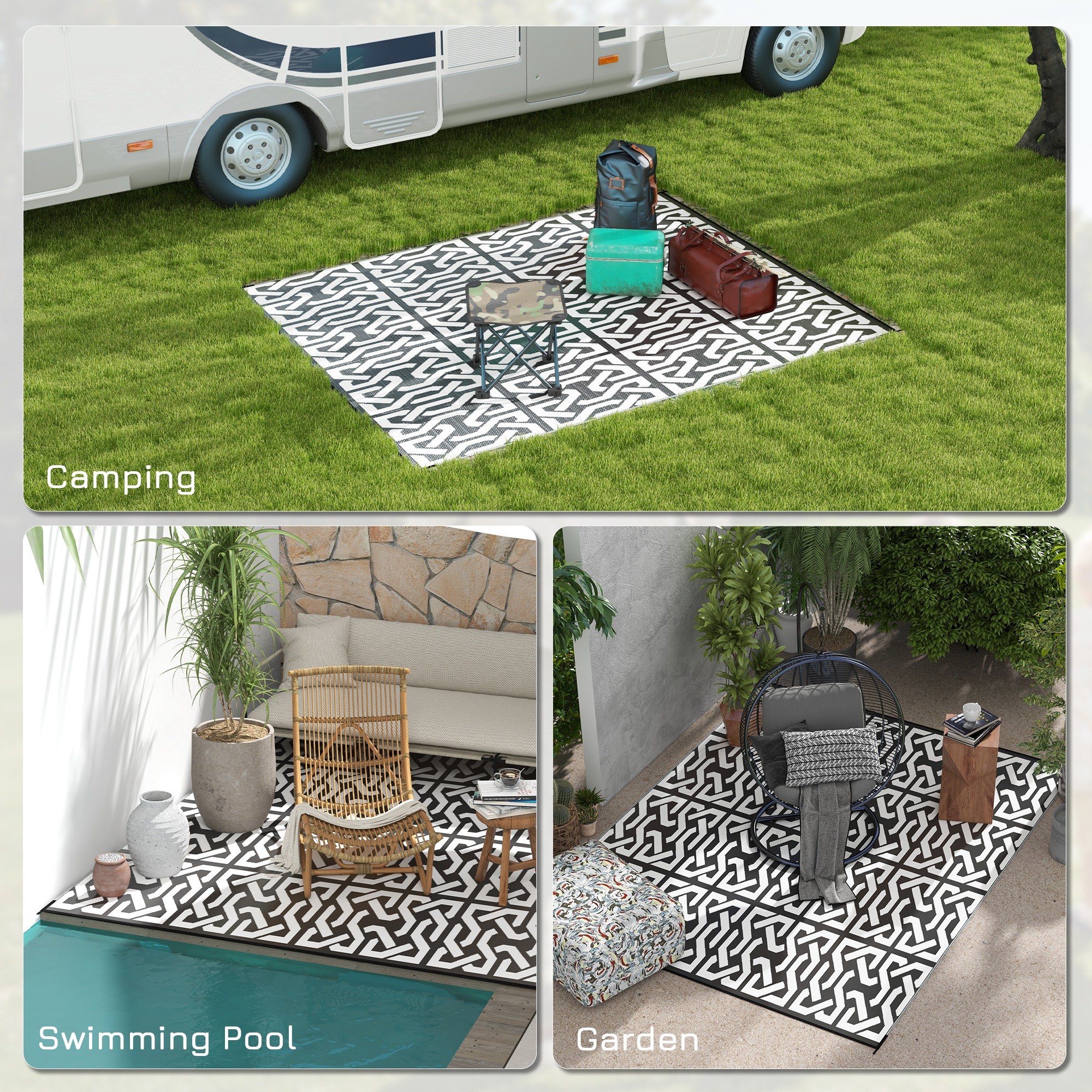 Outdoor Carpet