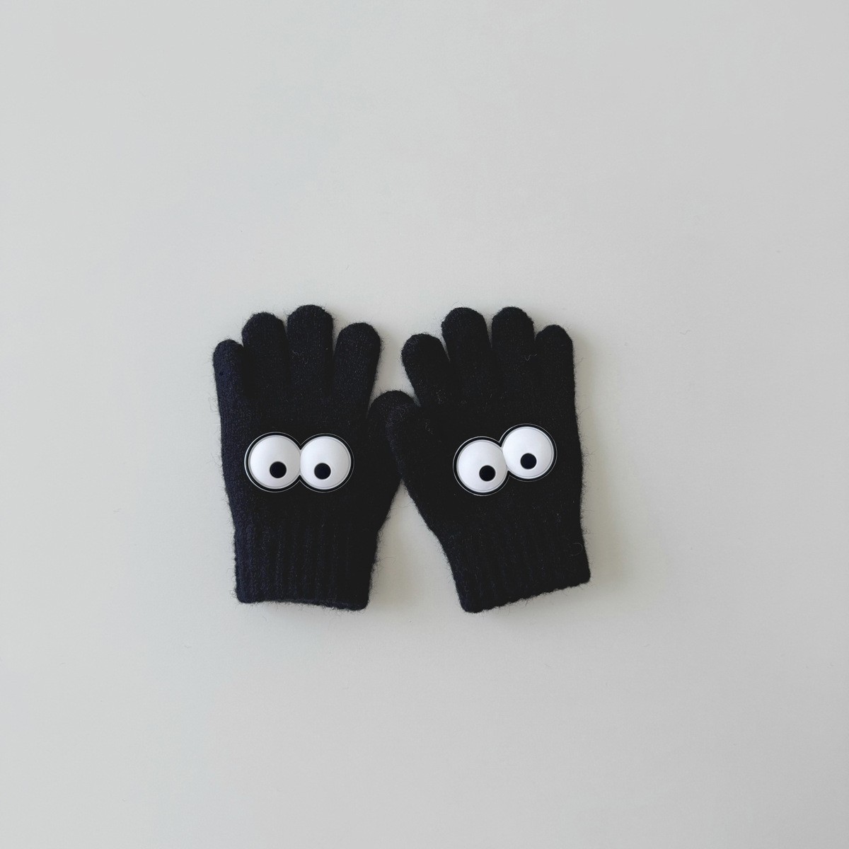 Baby Gloves