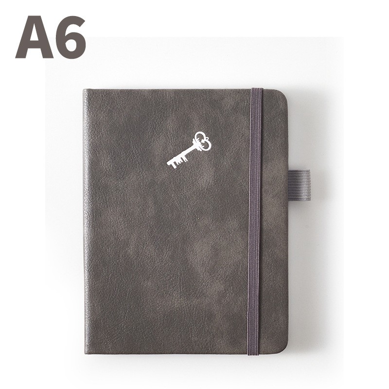 Alphabetical Tabbed Notebook