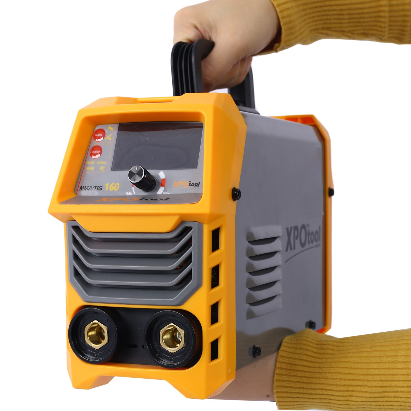 Portable Welder