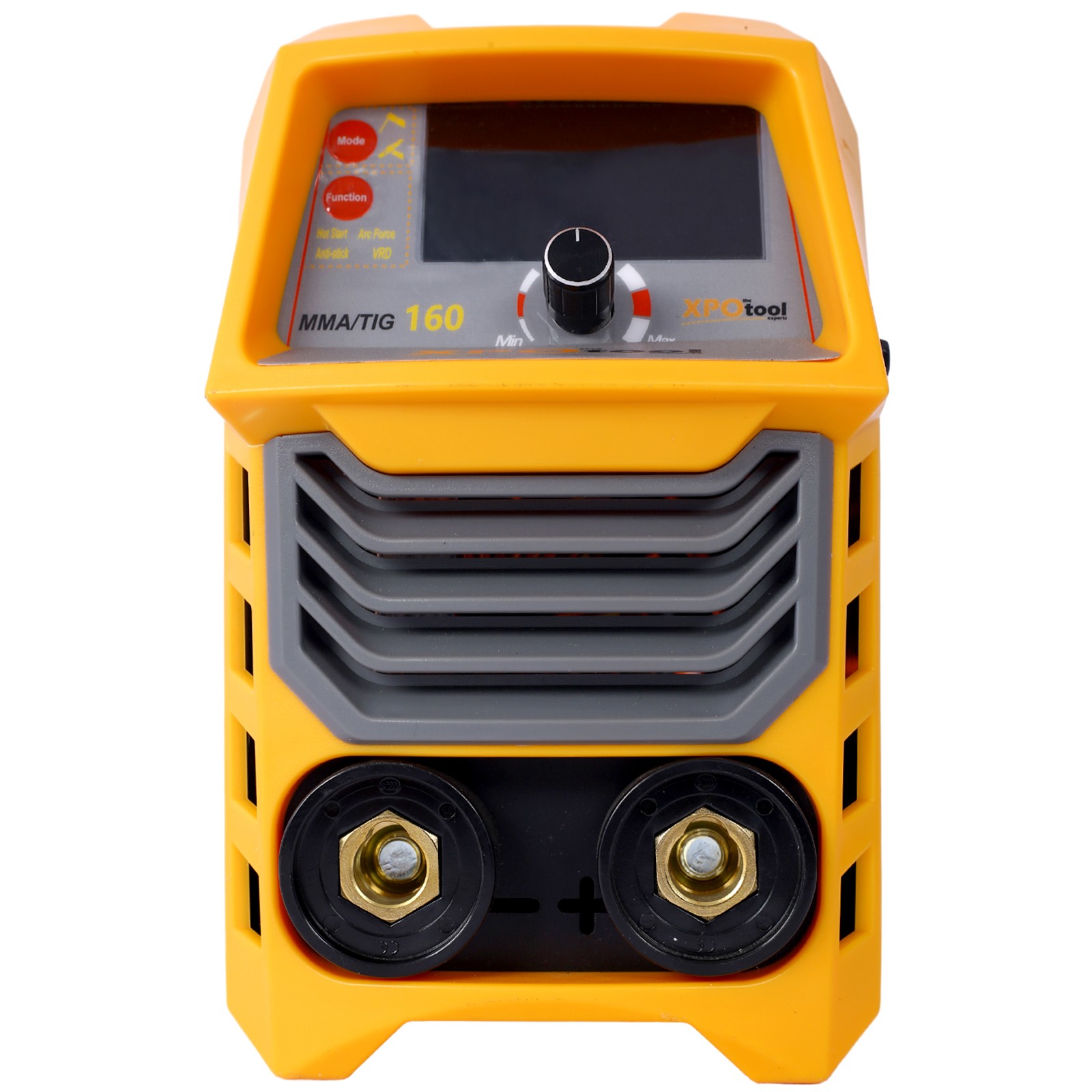 Portable Welder