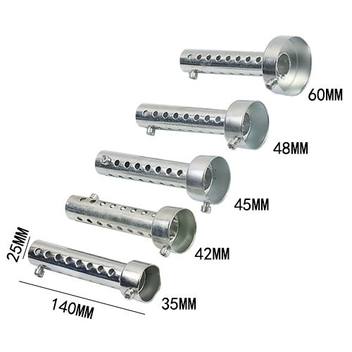 Ford Falcon Exhaust NZ