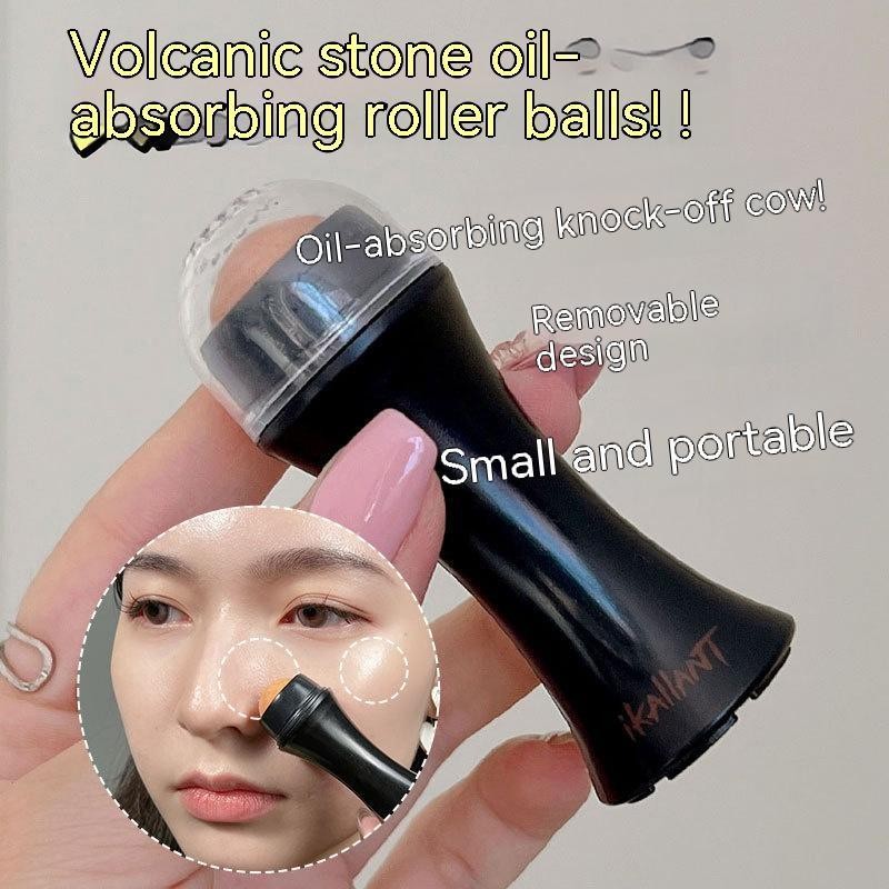 Volcanic Rock Oil-absorbing Ball