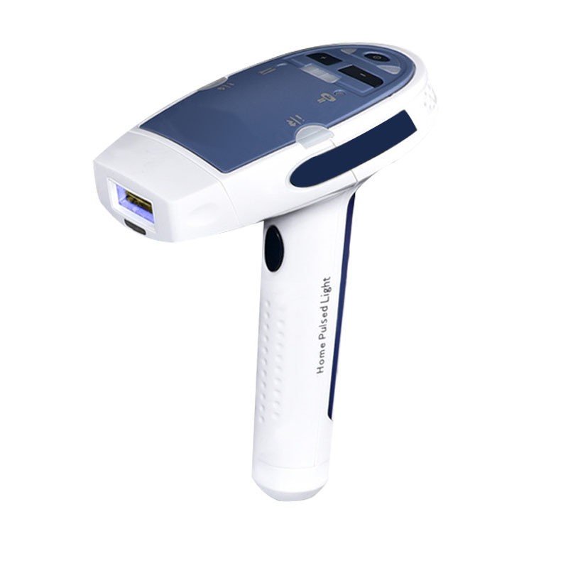 Electric Depilation Shaver Laser Depilation Machine