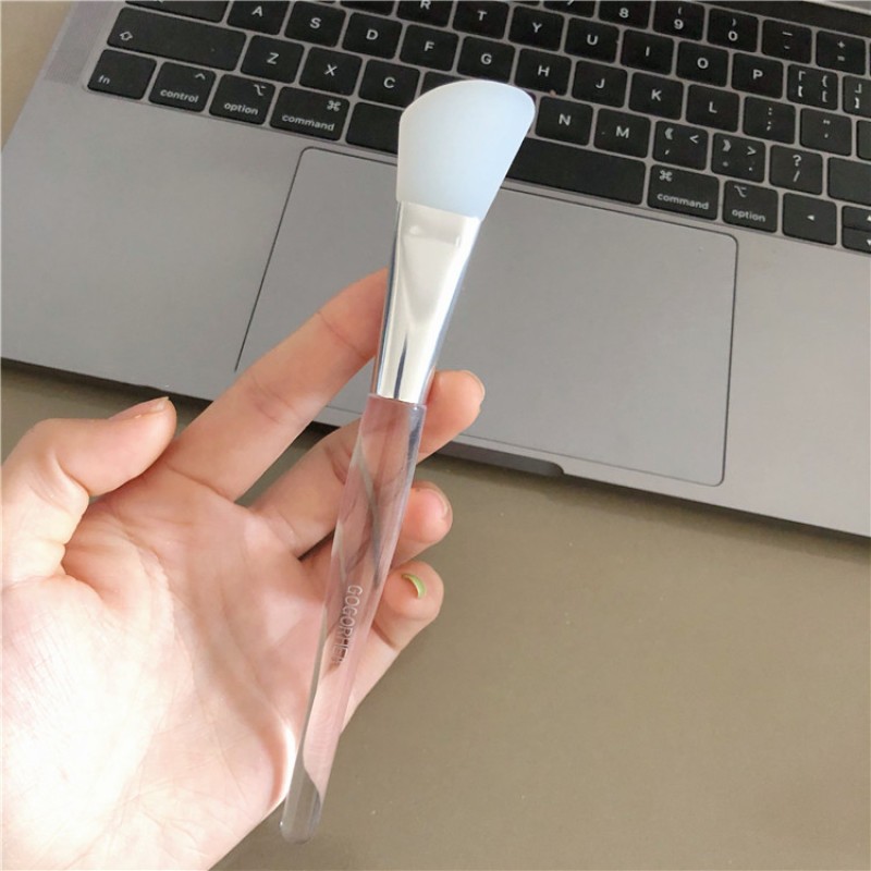 Silicone Facial Mask Application Brush