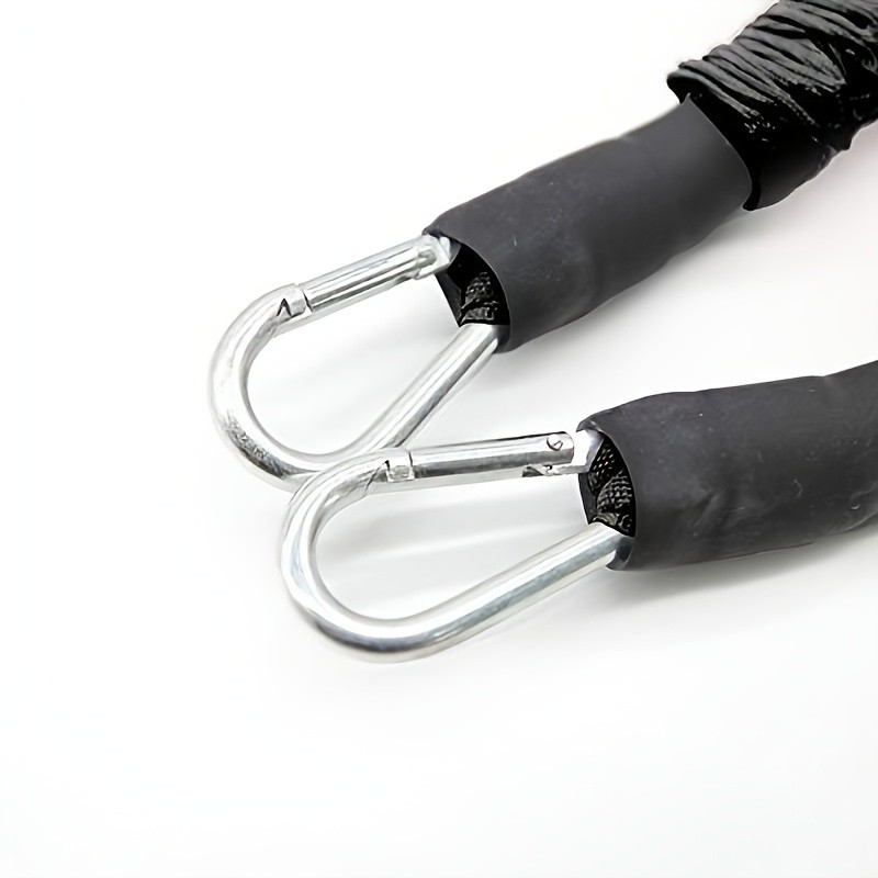 12pcs Resistance Boxing Training Set Power Up Your Boxing and MMA Training